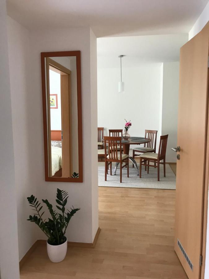 Lili Apartman Birdland Buekfuerdo المظهر الخارجي الصورة