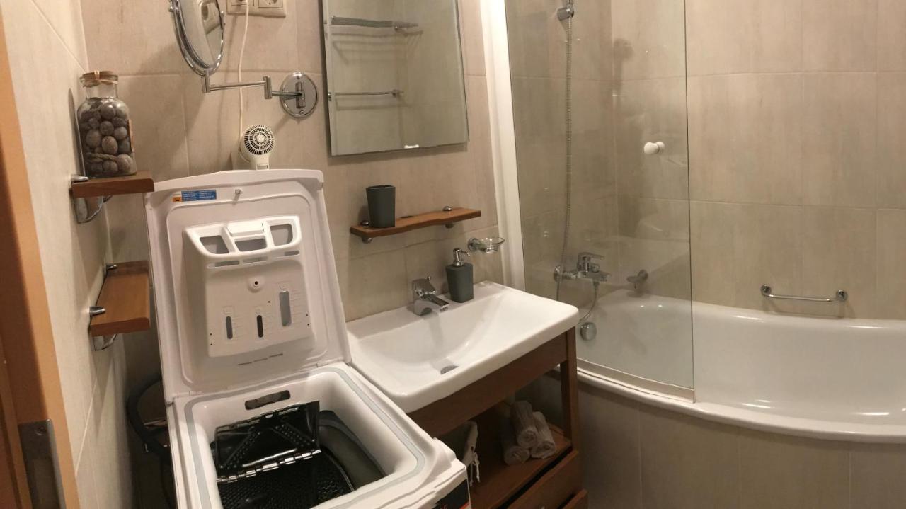 Lili Apartman Birdland Buekfuerdo المظهر الخارجي الصورة