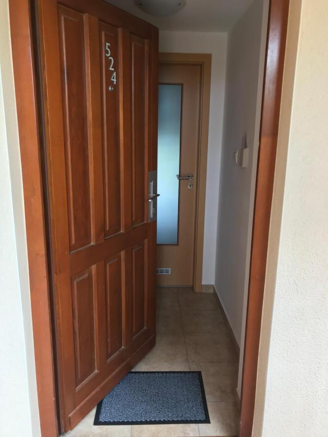 Lili Apartman Birdland Buekfuerdo المظهر الخارجي الصورة
