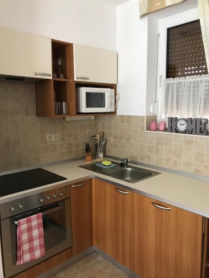 Lili Apartman Birdland Buekfuerdo المظهر الخارجي الصورة