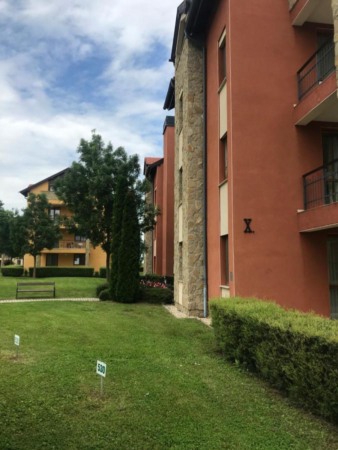 Lili Apartman Birdland Buekfuerdo المظهر الخارجي الصورة